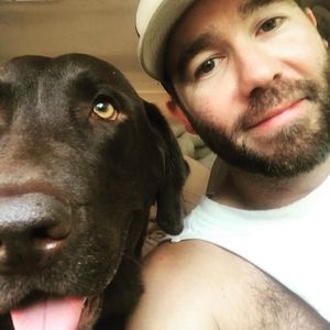 Meet your Posher, Derek